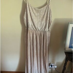 BCBG Maxi Formal/Cocktail Dress Size Large